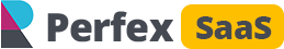 PERFEX SAAS